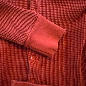 Noble waffle jammies size 5